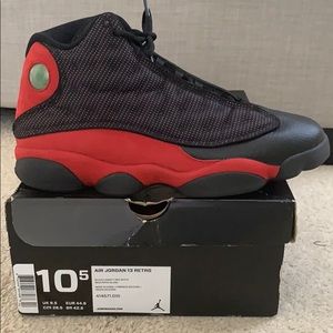 Jordan 13 Retro